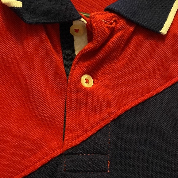 In like new condition Ralph Lauren Big Horse polo size XL(18-20) - Picture 8 of 10